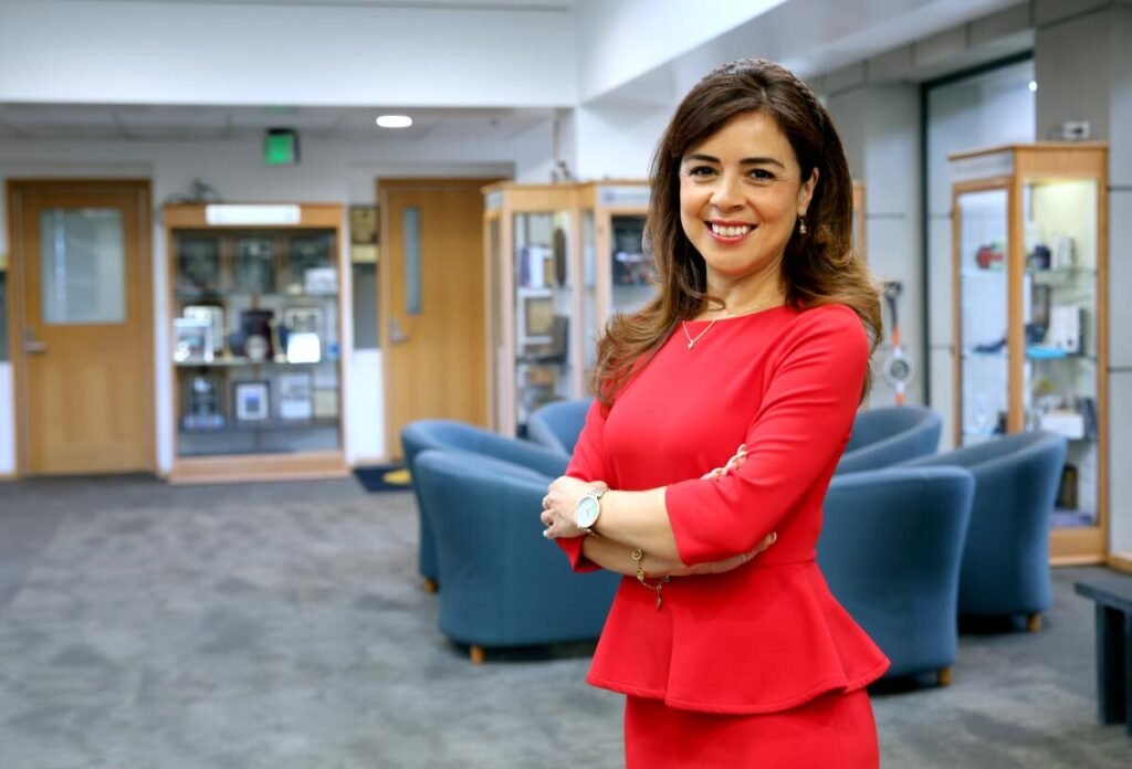 Valeria Hernández