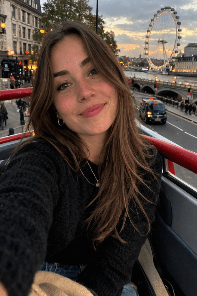 Emily Carter