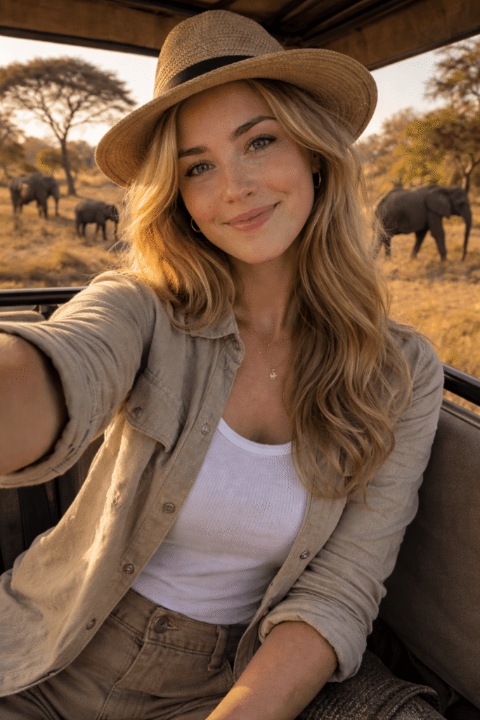 Charlotte Bennett