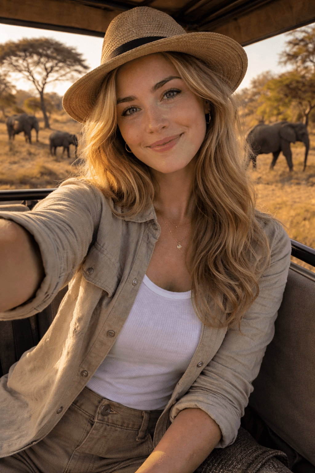 Charlotte Bennett