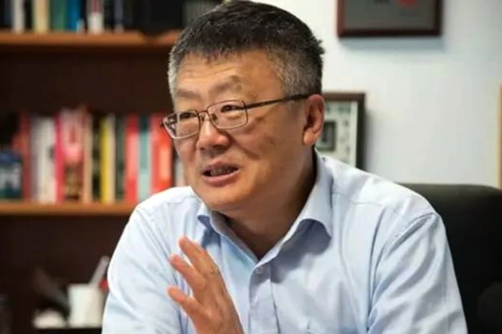 Jian Li