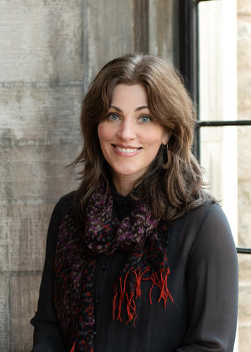 Abigail Turner