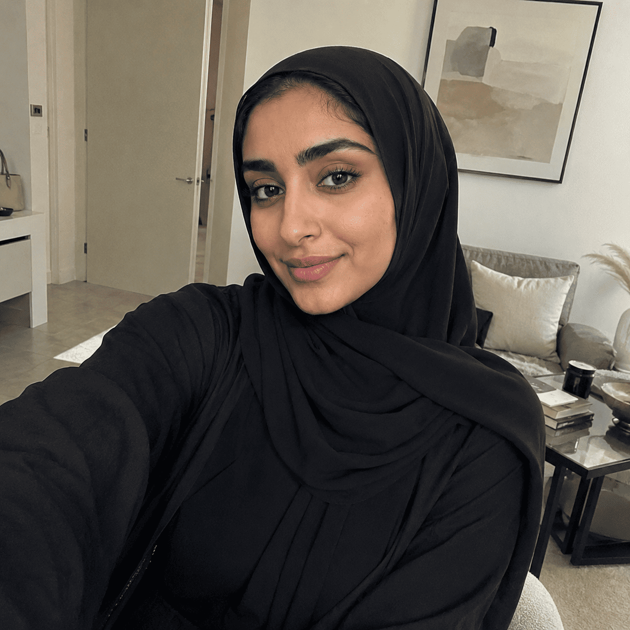Amira Al-Harbi