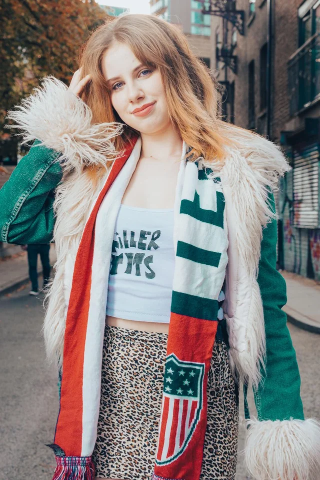 Fiona Gallagher