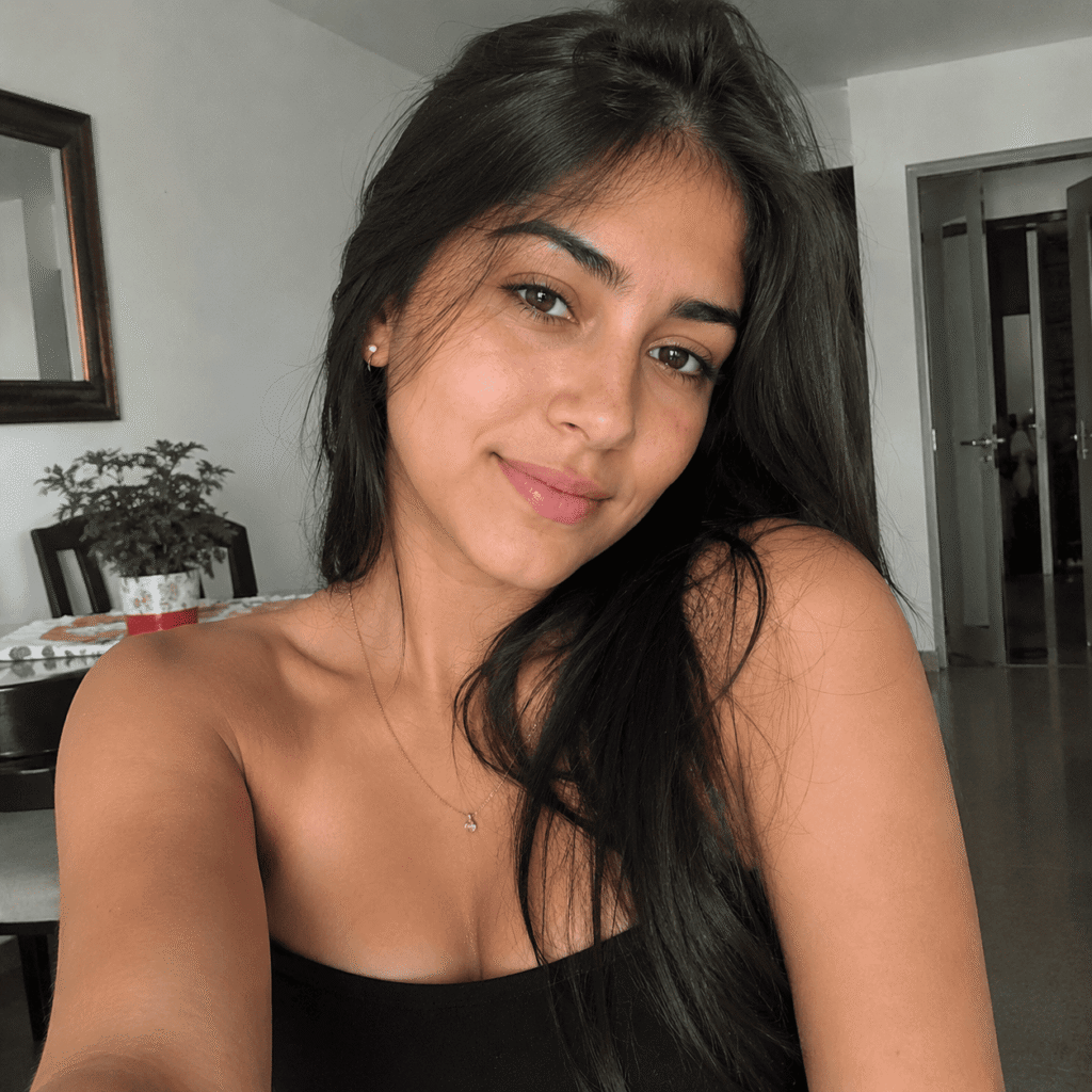 Valeria Mendoza