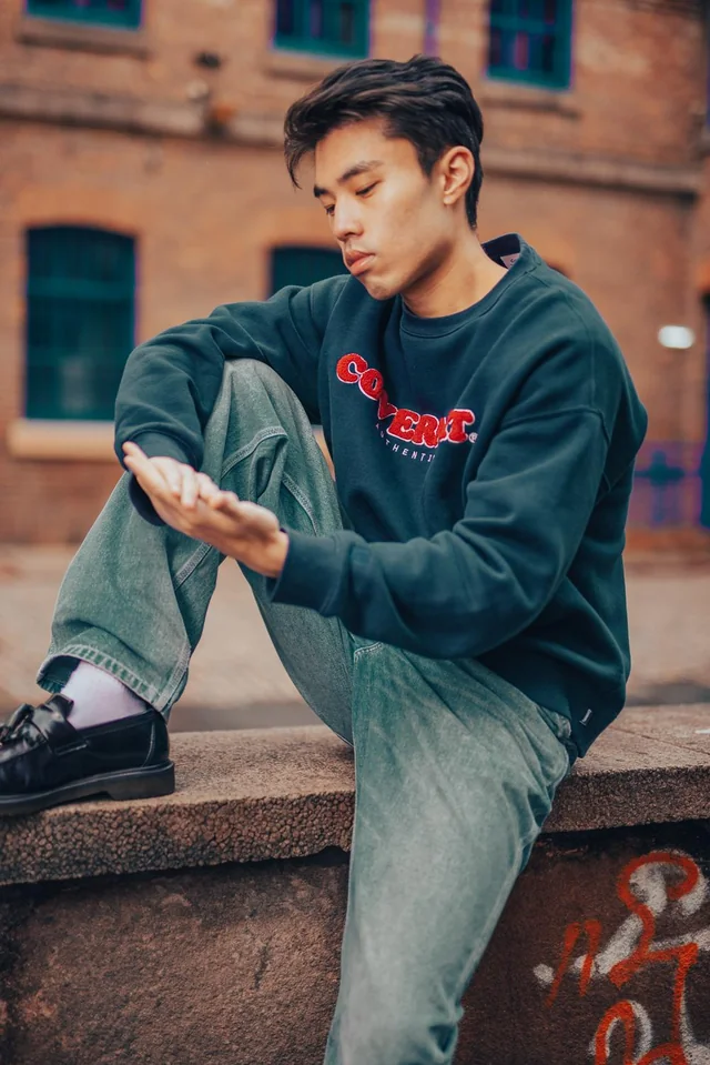 Zixuan