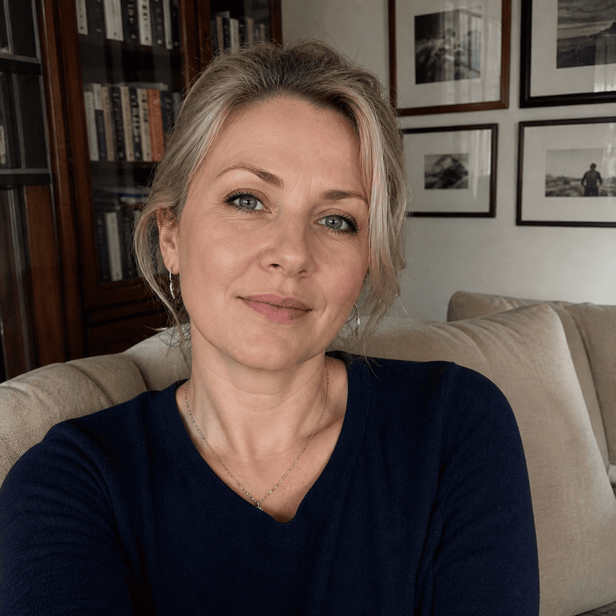 Elena Volkov